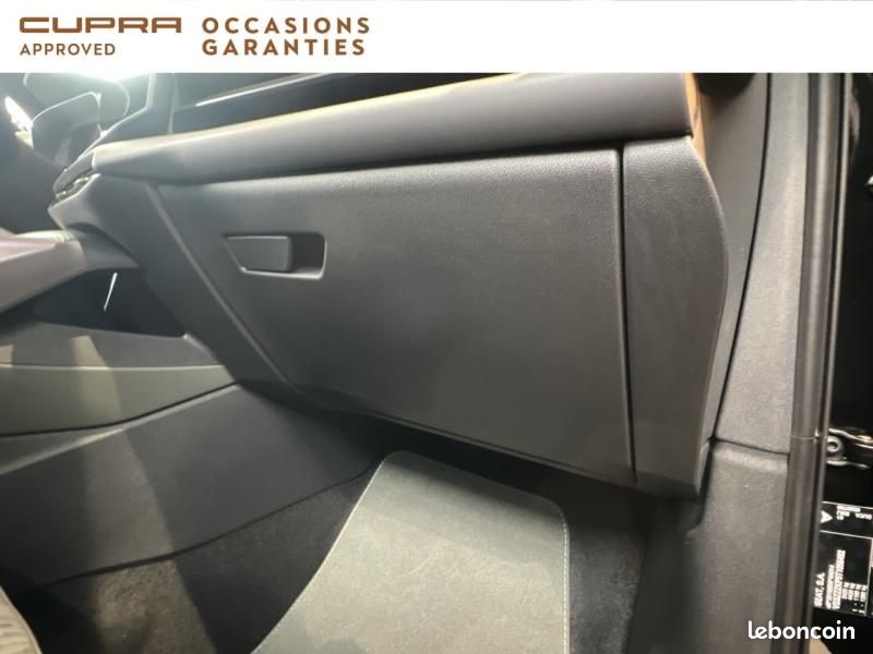 Cupra Terramar 1.5 eHybrid 272ch Tribe Edition DSG6 (image 21)