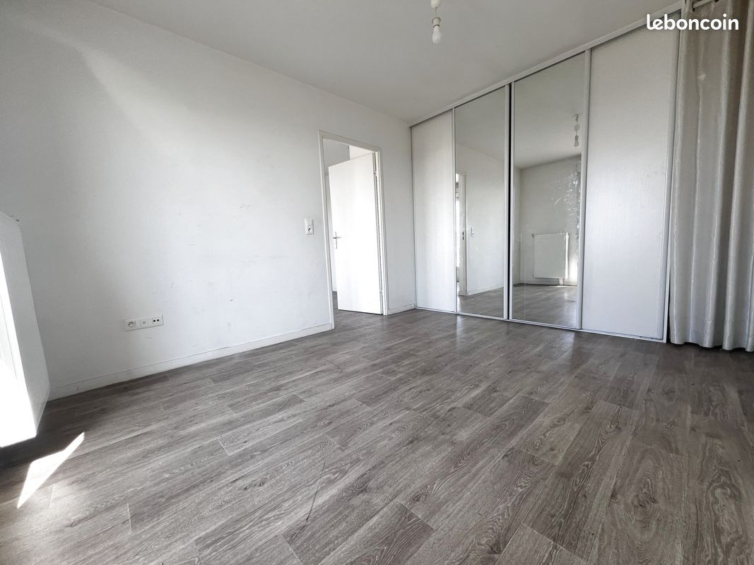 Appartement a louer aulnay-sous-bois - 2 pièce(s) - 40 m2 - Surfyn