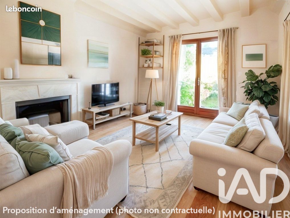 Maison 5 pièces 114 m² (image 6)