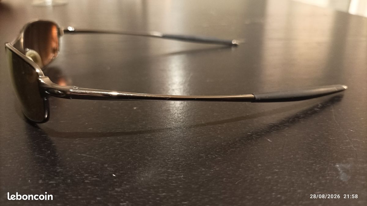 Oakley Square Wire 2.0 (image 3)