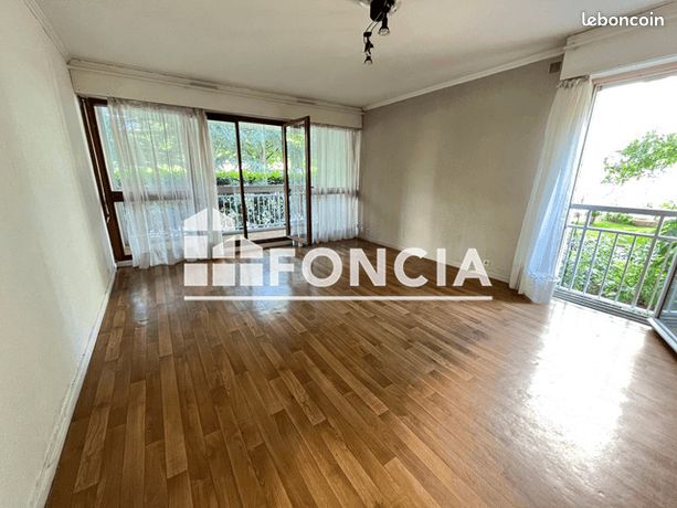 Appartement a louer velizy-villacoublay - 2 pièce(s) - 51 m2 - Surfyn