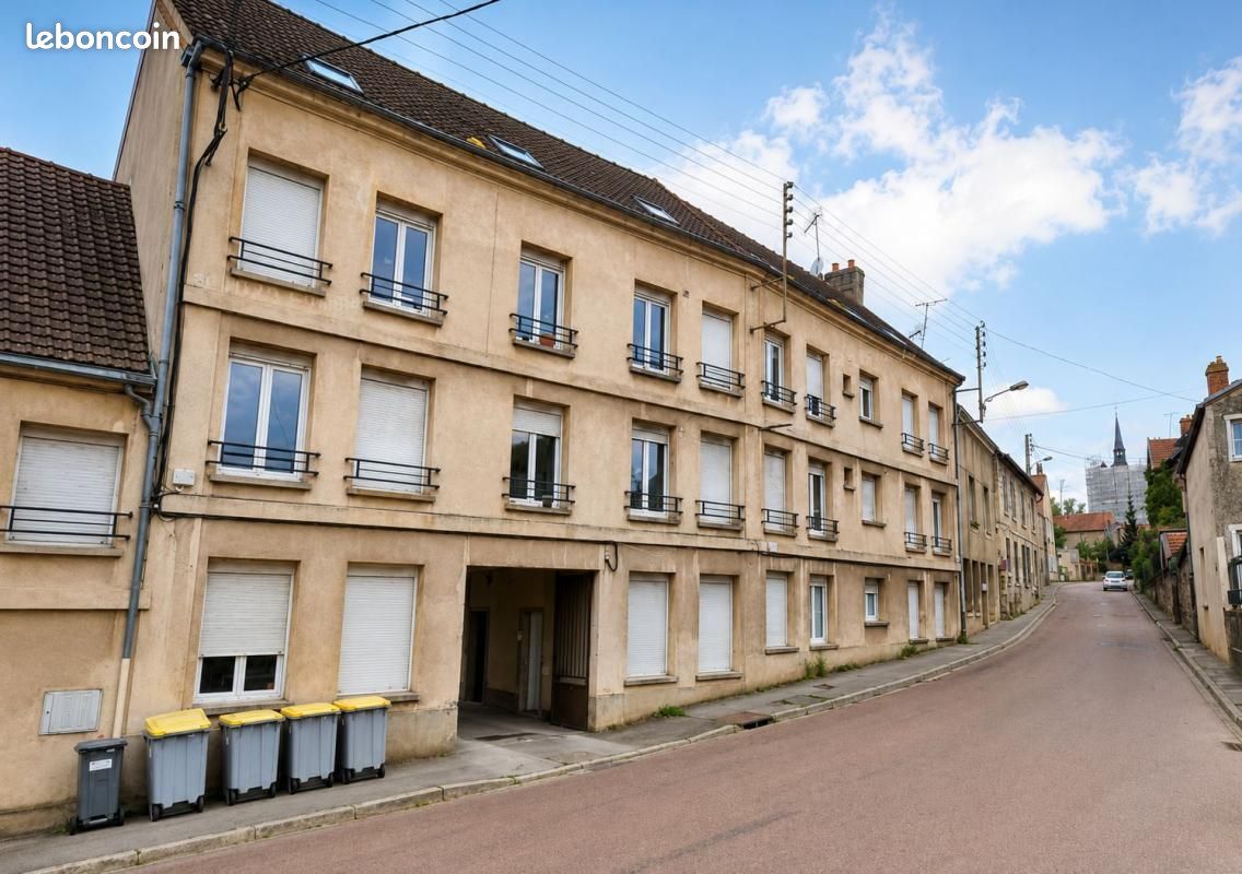 Immeuble 2 pièces 475 m² · à Château-Thierry · 475 m² · 724 500 €