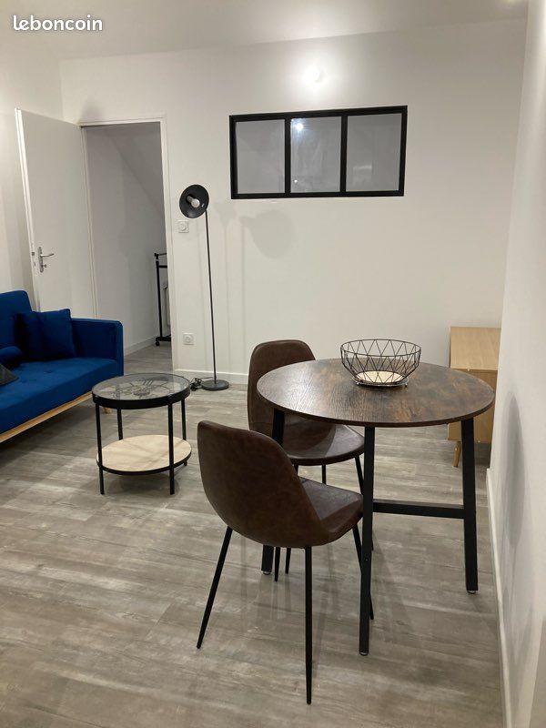 Appartement 2 pièces 50 m² · à Chinon · 50 m² · 590 €/mois