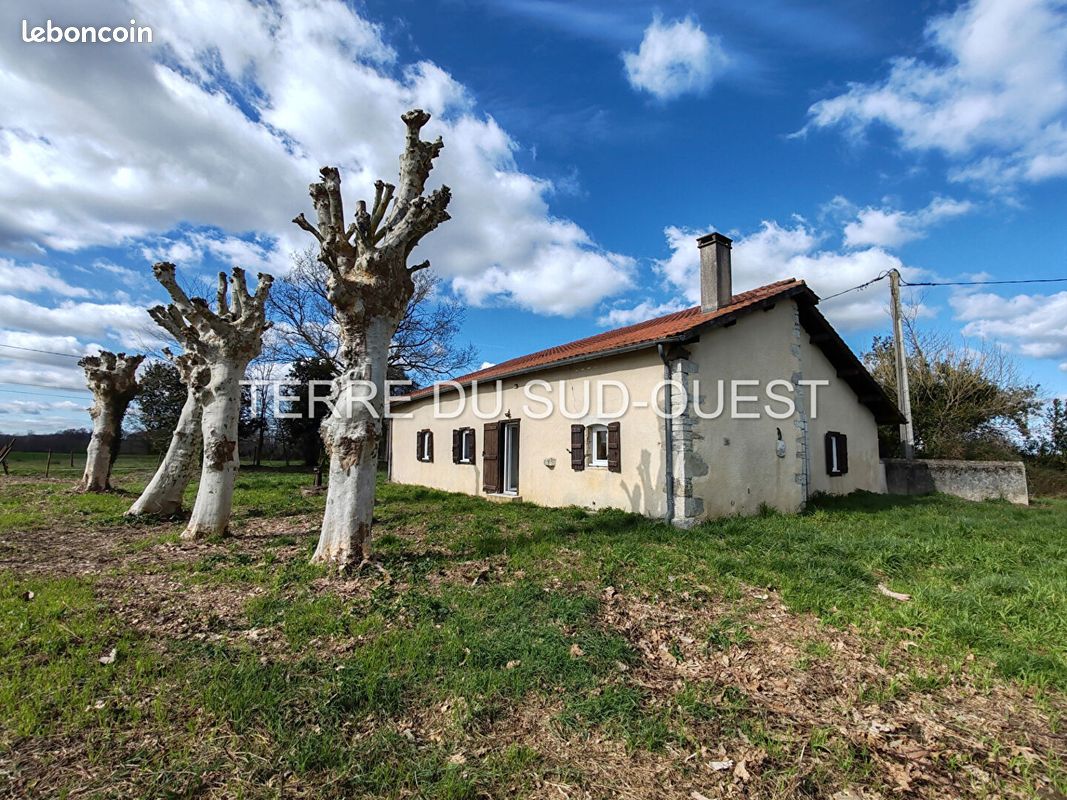 Maison 5 pièces 115 m² · à Peyrehorade · 115 m² · 235 000 €