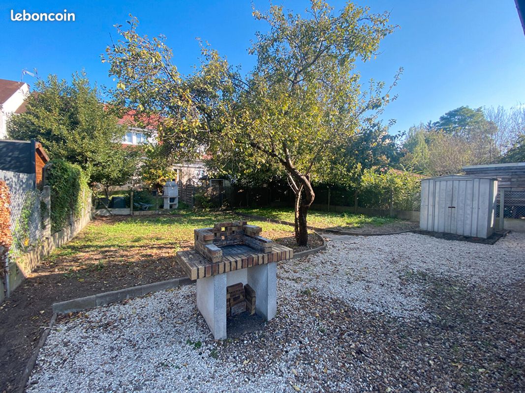 Appartement a louer saint-jean-de-la-ruelle - 1 pièce(s) - 21 m2 - Surfyn