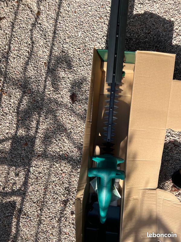 Taie Haie AHS 550-16 (image 3)