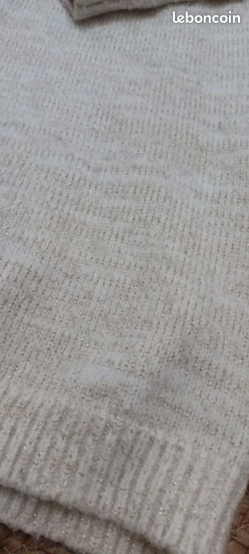 Robe pull 14 ans (image 2)