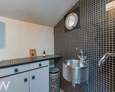 Appartement 380 000 € - 76 m²