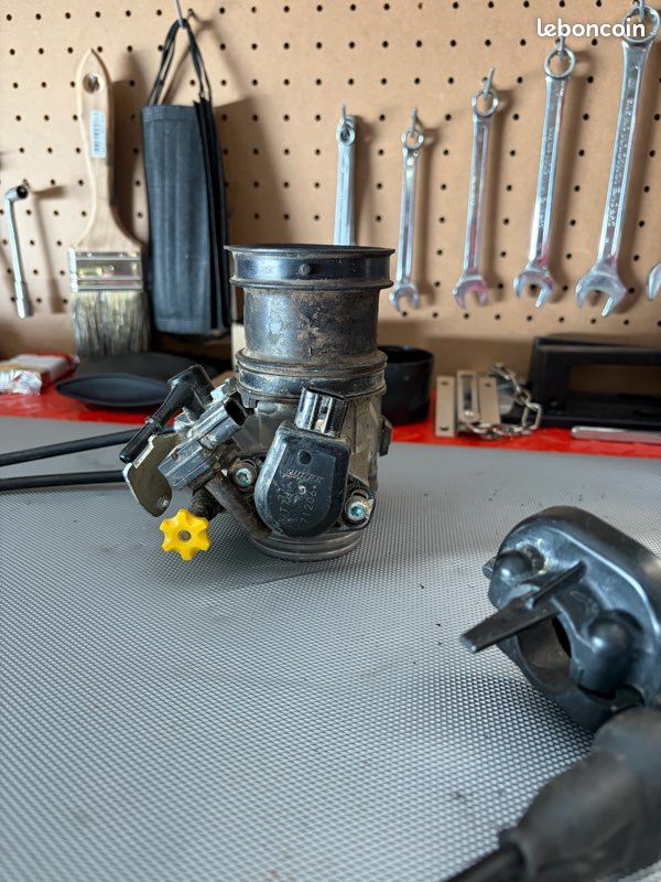 Corps injection 250 crf 2019 (image 1)