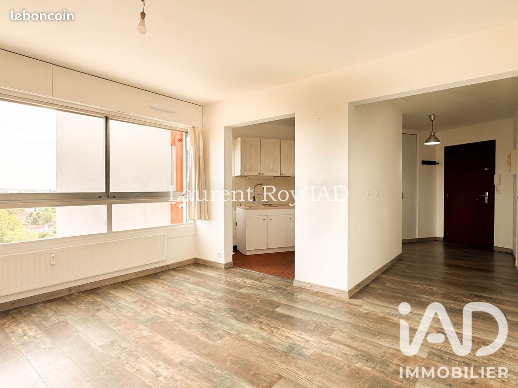 Appartement 1 pièce 33 m² · à Saint-Gratien · 33 m² · 162 000 €