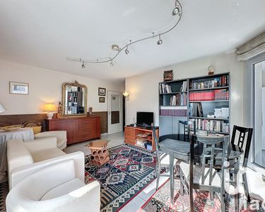 Appartement 340 000 € - 81 m²