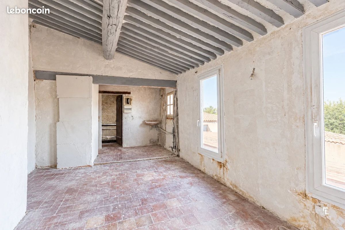Appartement 5 pièces 62 m² · à Aix-en-Provence · 62 m² · 378 000 €