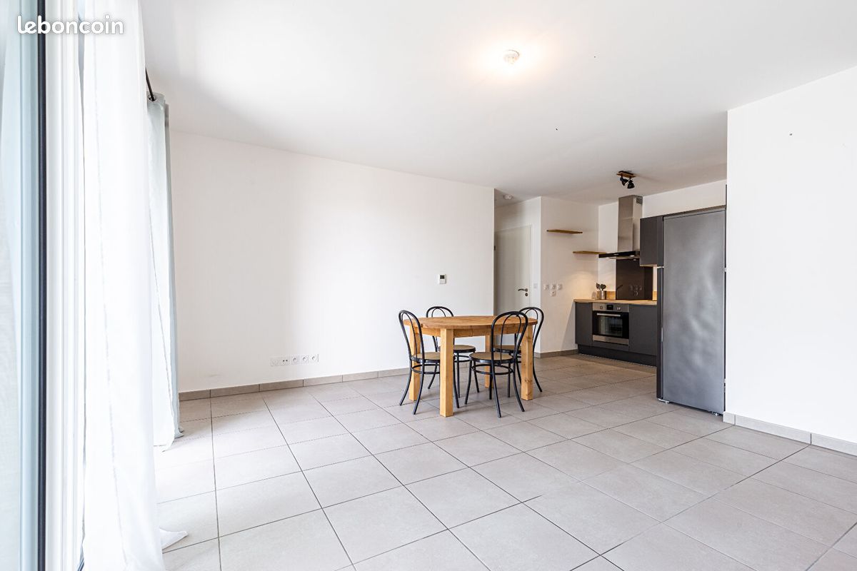 Appartement 2 pièces 48 m² · à Annecy · 48 m² · 1 144 €