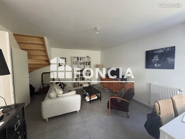 Maison a louer mont-saint-aignan - 3 pièce(s) - 74 m2 - Surfyn