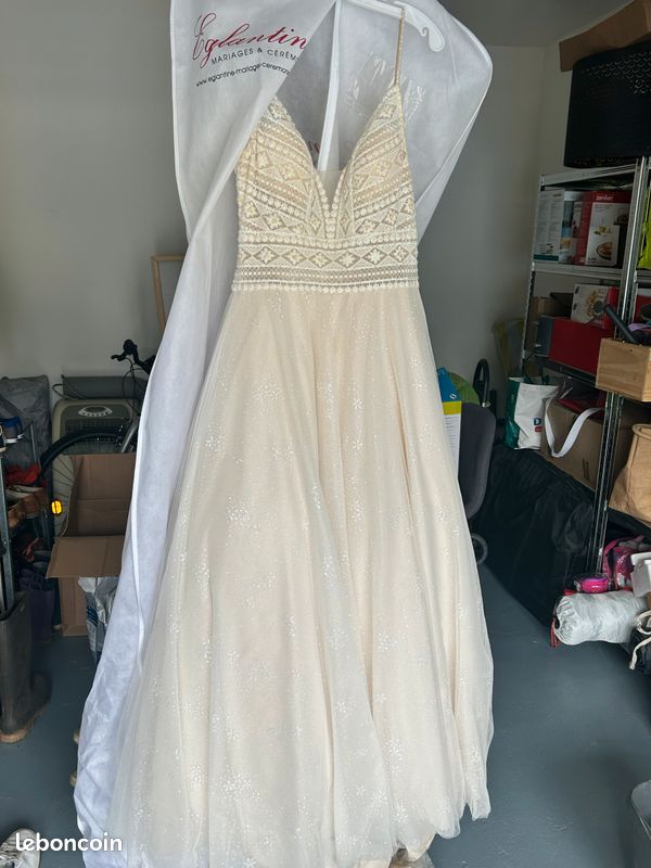 Robe mariée (image 6)