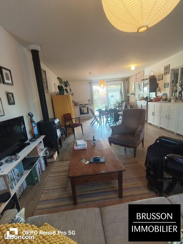 Maison 4 pièces 96 m² · à Castres · 96 m² · 179 000 €
