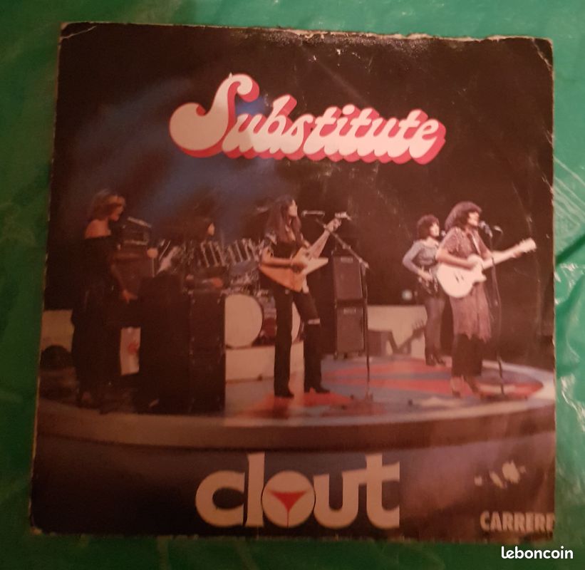 Vinyle Clout (image 10)