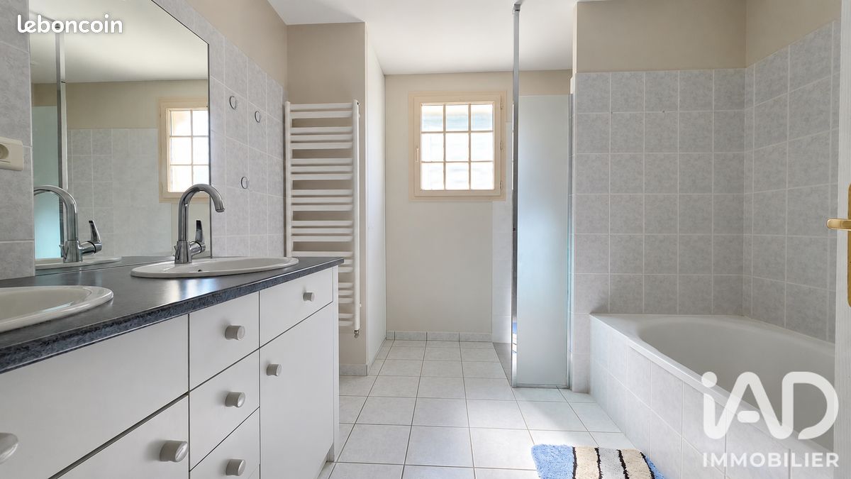Maison 4 pièces 117 m² (image 8)