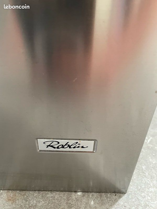 Hotte aspirante Roblin (image 6)