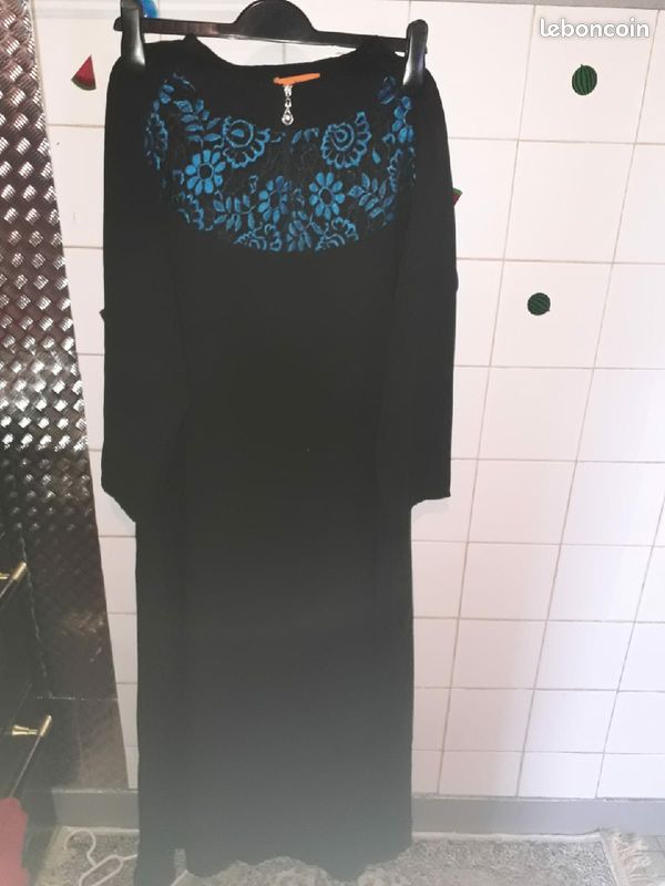 Robe femme (image 1)