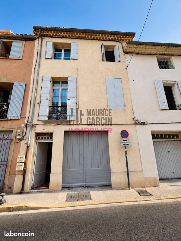 Appartement 3 pièces 70 m² · à Carpentras · 70 m² · 145 000 €