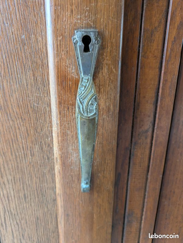 Armoire art déco (image 4)