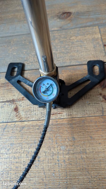 Pompe 250 bar - PCP Haute performance (image 3)