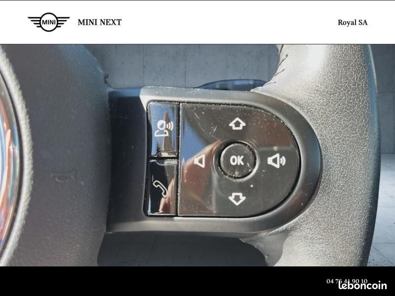 Mini Mini Cooper SE 184ch Edition Premium BVA 5CV (image 11)