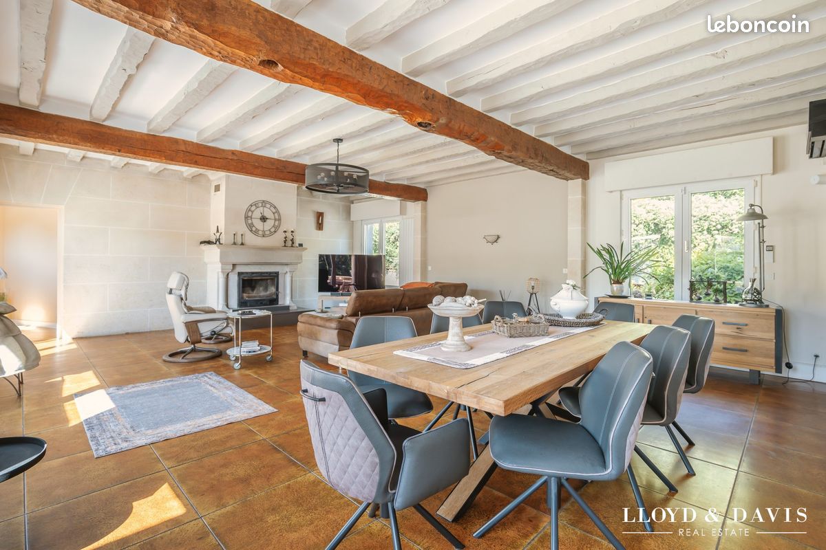 Maison 10 pièces 316 m² · à Pierrefonds · 316 m² · 788 000 €