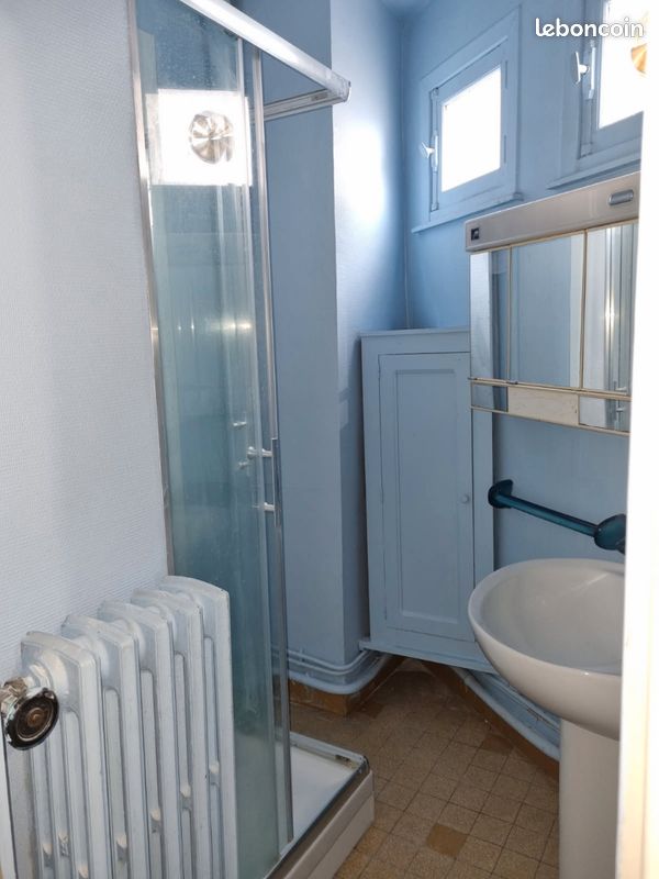 Appartement 2 pièces 43 m² · à Clermont-Ferrand · 43 m² · 89 000 €