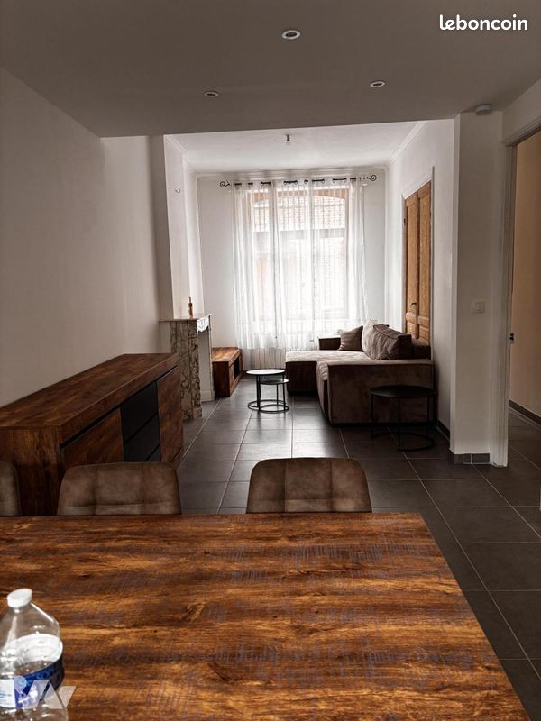 Maison 95 m² · à Lens · 95 m² · 1 150 €/mois