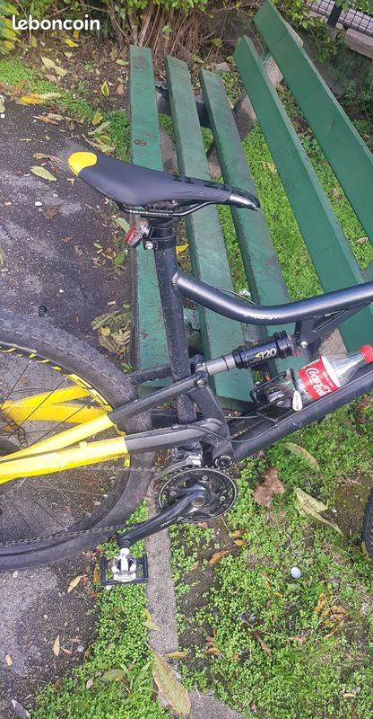 Vélo cross (image 2)