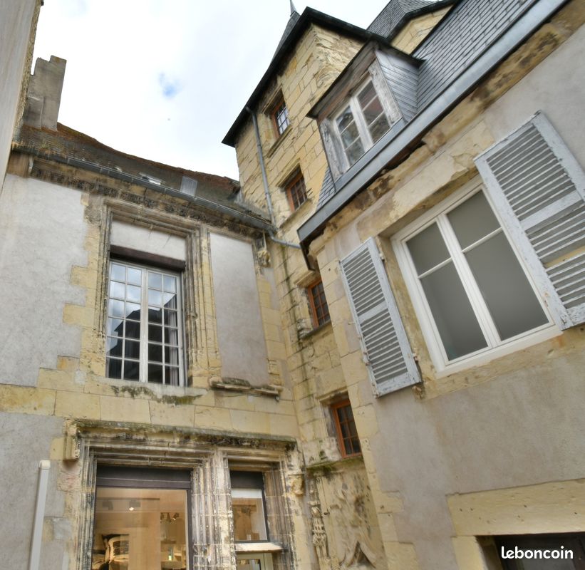 Immeuble 18 pièces 631 m² (image 6)