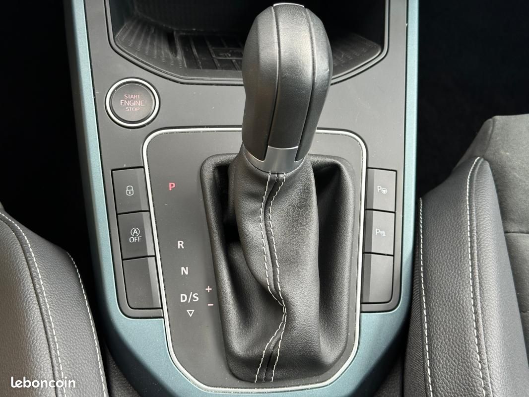 Seat Arona 1.0 TSI 115 ch Start/Stop DSG7 Xperience (image 15)
