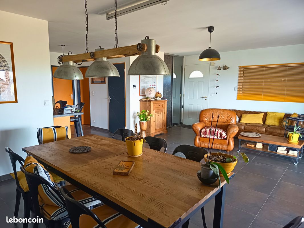 Maison 5 pièces 125 m² (image 5)