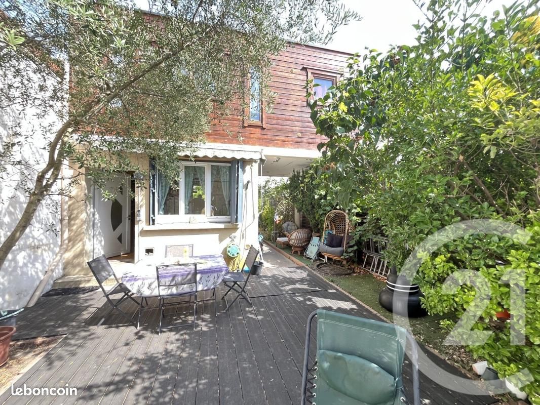 Maison 3 pièces 63 m² · à Argenteuil · 63 m² · 259 000 €