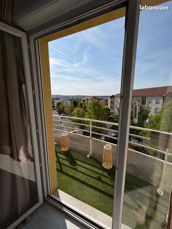 Appartement 4 pièces 84 m² · à Dijon · 84 m² · 175 000 €