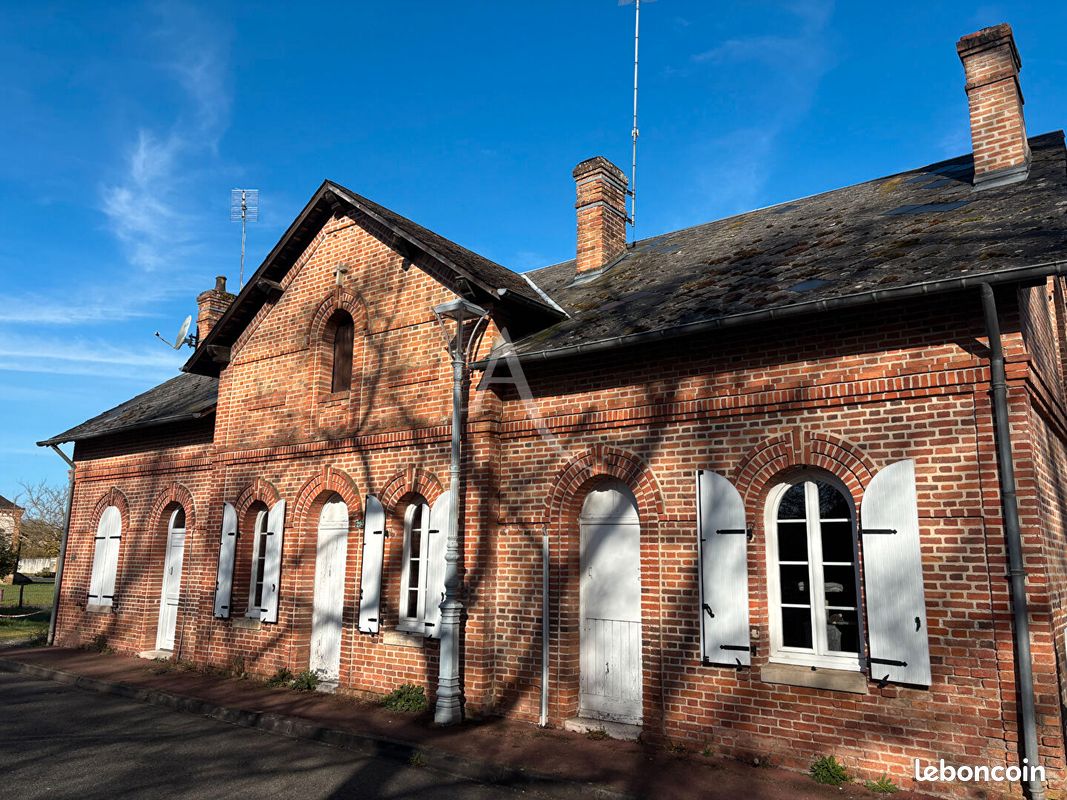 Maison 4 pièces 130 m² · à Nouan-le-Fuzelier · 130 m² · 151 000 €