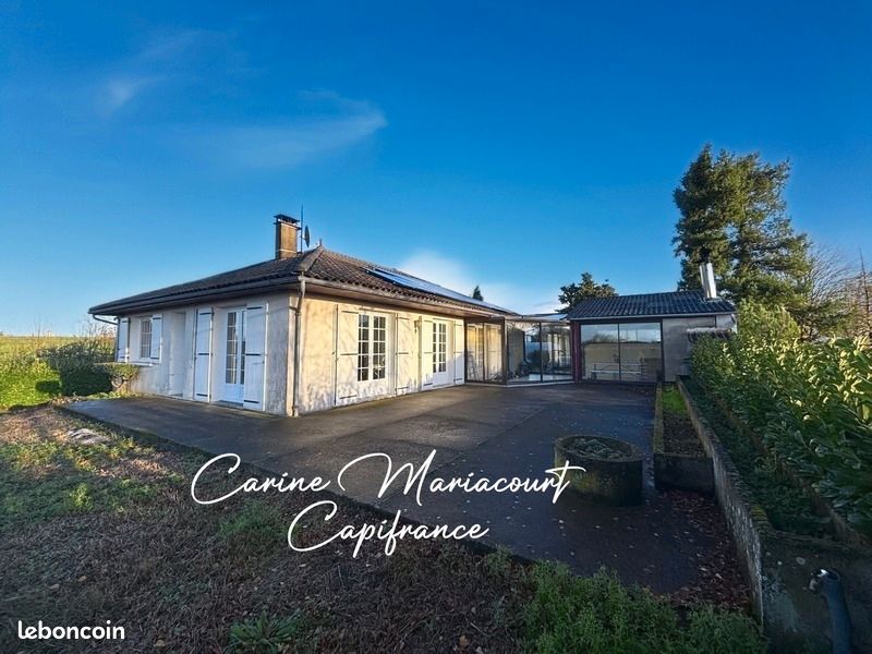Maison 7 pièces 153 m² · à Saint-Maixent-l'École · 153 m² · 199 000 €