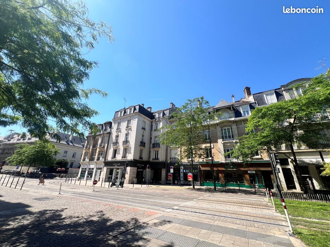 Appartement 4 pièces 80 m² · à Reims · 80 m² · 425 000 €
