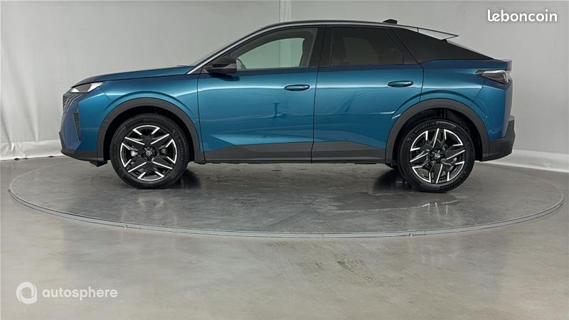Peugeot 3008 1.2 Hybrid 136ch Allure e-DCS6 (image 7)