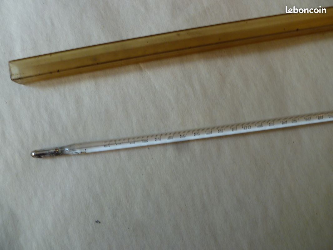 Lot labo chimie (image 8)