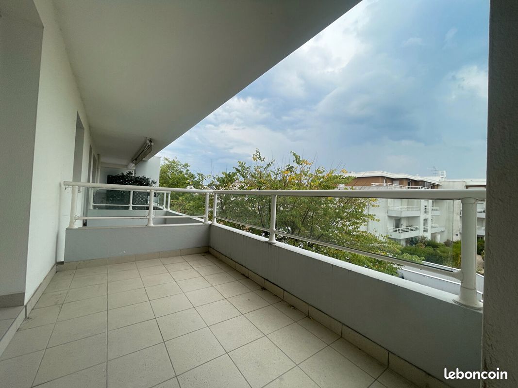 Appartement 2 pièces 44 m² · à Vannes · 44 m² · 179 760 €