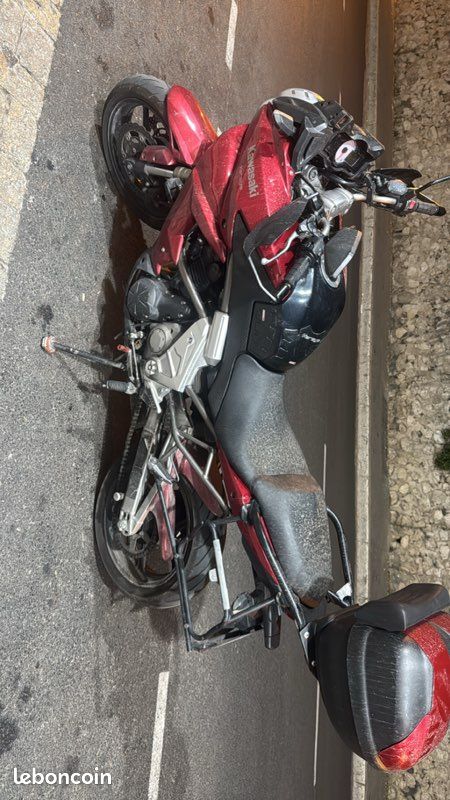 Versys 650 (image 1)