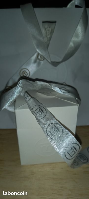 Boucles d'oreilles argents neuves pour Noël (image 5)