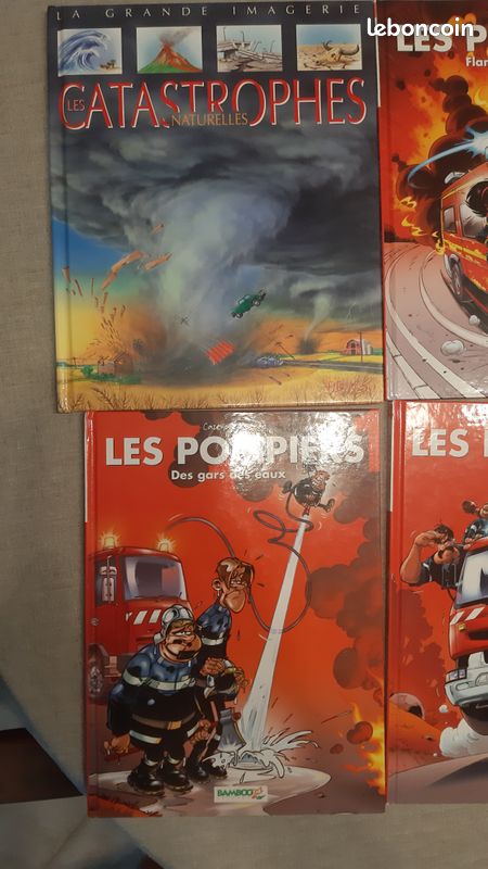 Livre bd (image 3)