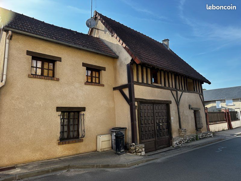 Maison 7 pièces 200 m² · à Chartres · 200 m² · 425 000 €
