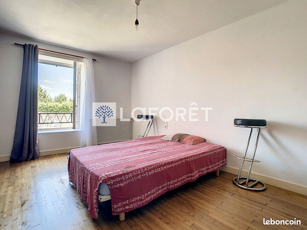 Maison 5 pièces 127 m² - Moncoutant-sur-Sèvre 79320 (image principale 4)