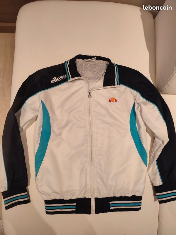 Marque Ellesse Veste Ellesse Garcon 14 Ans Ellesse Garçon Sales