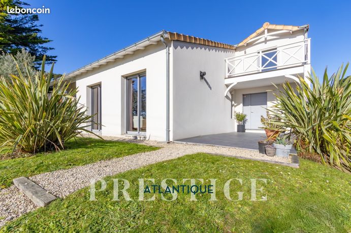 Villa 6 pièces 150 m²